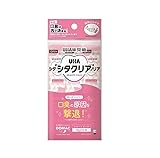 UHA味覚糖 シタクリア 液体はみがき スティック お試し 携帯用 スイートピーチ味 10ml×5本 ×5袋セット 口臭予防 オーラルケア 携帯用 トラベル用 旅行用 持ち運び (10ml×5回分×30袋)