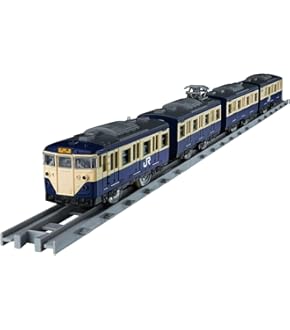 Amazon.co.jp: タカラトミー プラレール E531系 赤電ラッピング