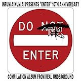 �C�����g�� presents �gENTER�h �`10th Anniversary Compilation Album�`