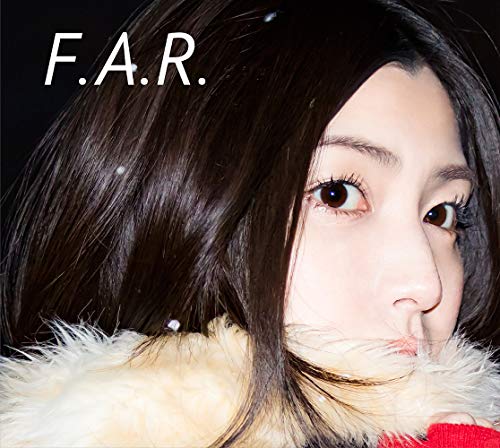 F.A.R.(初回限定盤) | 植田真梨恵 | オリコンニュース（ORICON NEWS）