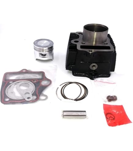 JA42～JA45用社外品STDシリンダーKit 検# JA44/カブ110 partsline24_b600106002060030