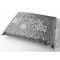 Amazon.co.jp: 黒千石大豆 1kg（新豆） 北海道産 【出荷元
