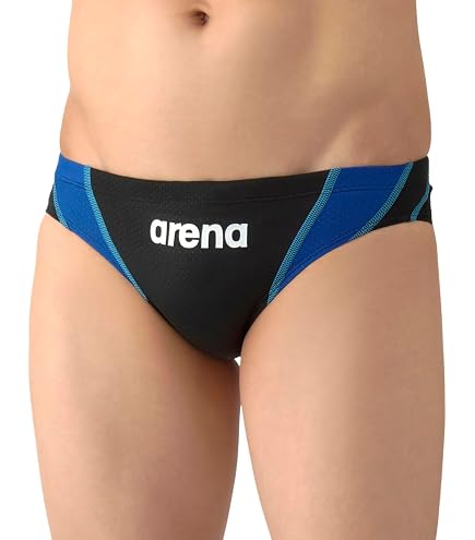 Amazon.co.jp: arena(アリーナ) 競泳用 水着 メンズ リミック X