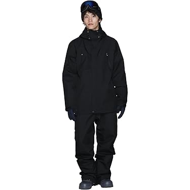 Amazon.co.jp 売れ筋ランキング: メンズスノーボードセットアップ の中