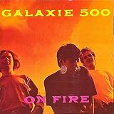 On Fire