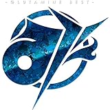 み -GLUTAMINE BEST-(通常盤)
