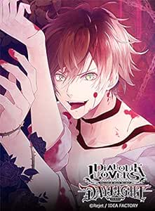 即納最大半額 Diabolikloversディアラバ Shoyataniguchi 逆巻アヤト スプリングフェア Webrothers Com Br