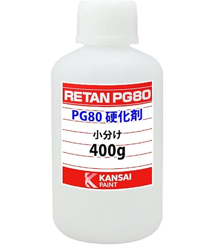 Amazon | ロック マルチトップクリヤー Q硬化剤(遅乾型) 1kg 150-1130