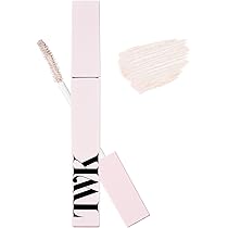 Amazon.co.jp: TWK シン ピュアブラック マスカラ 君島十和子 まつ毛