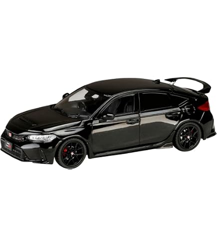 Amazon | ホビージャパン (HobbyJAPAN) HJD43 1/43 ホンダ シビック