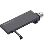 デノン MCカートリッジ DL-103 ヘッドシェル PCL-5 優れた音質の品 DL-A110-6.jpg