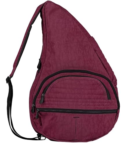 Amazon | ヘルシーバックバッグ ビッグバッグ 44315 Lサイズ ブラック