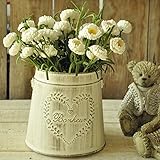 VANCORE フラワーベース 花入れ 北欧 花瓶 country style Vase