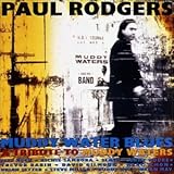 マディ・ウォーター・ブルーズ