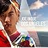 井上ジョー「DOS ANGELES(初回限定盤)」