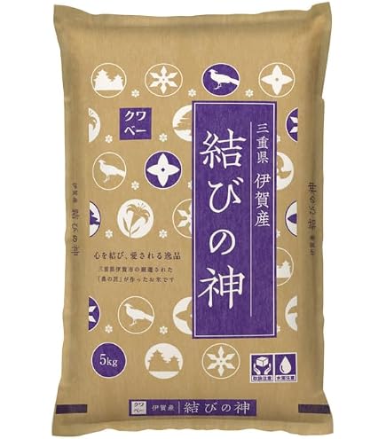 Amazon.co.jp: ヤマイチライス 三重県伊賀産コシヒカリ 5kg : 食品