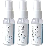Amazon ハセガワ アルコール除菌剤 クリアミストプラス 除菌スプーレー 50ml C 98 携帯に便利なサイズ Clearmist クリアミスト ウェットティッシュ
