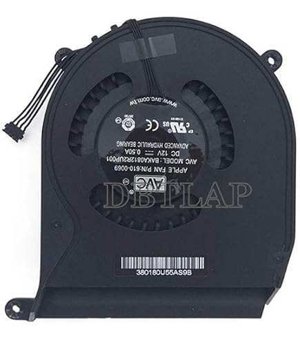 Amazon | olivins Mac mini A1347 Mid 2010, Mid 2011, Late 2012