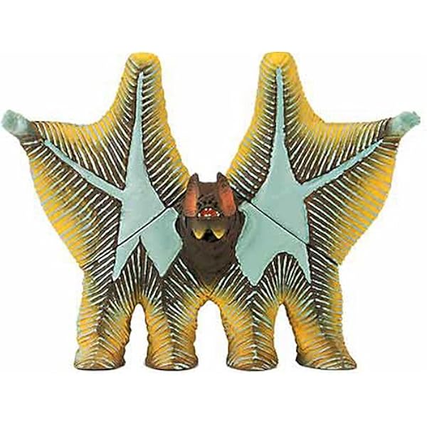 カテゴリー 少年リック/エクスプラス 大怪獣シリーズ油獣ペスター ...