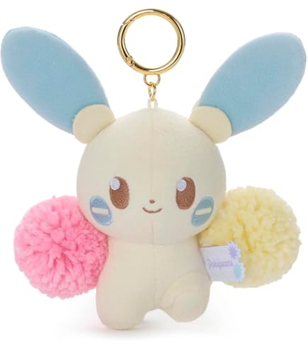 Amazon | ポケモンセンターオリジナル ポケモンドールズ ニンフィア 18