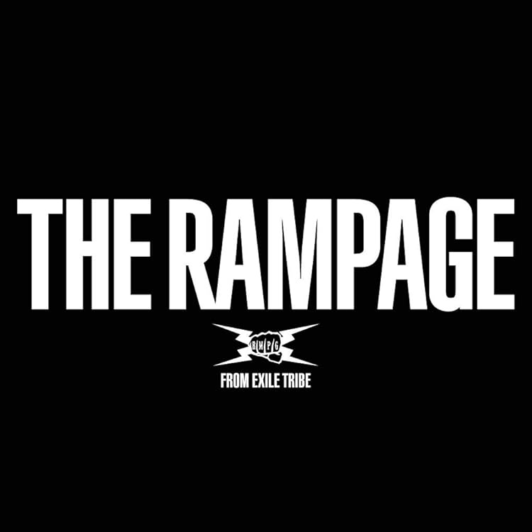 Amazon.co.jp: 【メーカー特典あり】THE RAMPAGE(CD2枚組)(外付け特典