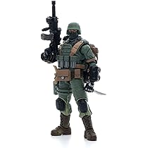 ジョイトイ インフィニティ アリアドナ 略奪者レンジャー ３種セット Amazon | JOYTOY x Infinity アリアドナ略奪者小隊5307th レンジ