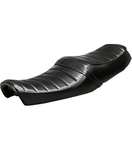 Amazon | GB350Sエス 茶ツートン 標準 タックロールシート/ブラウン