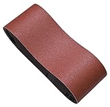 PORTER-CABLE 714410802 4-Inch by 24-Inch Exp 80G Belt (2-Pack) [並行輸入品]