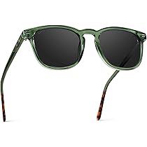 KAENON サングラス Burnet XL ULTRA Glass Polarized Sunglasses - Matte Black +