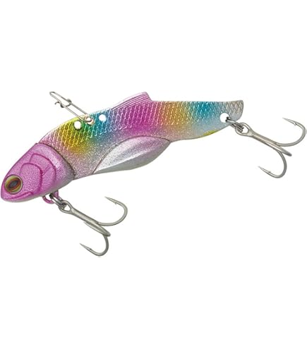 Daiwa　初代バイブジグ　60g　３色　9個セット　未使用品 Daiwa 初代バイブジグ 60g 3色 9個セット 未使用品 Daiwa 初代