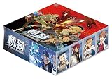 TCG 軌跡 TRADING CARD GAME Ⅳ ブースターパック 20パック入りBOX
