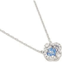 Amazon.co.jp: [スワロフスキー] ネックレス アクセサリー