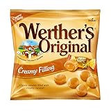 ヴェルタースオリジナル クリームキャラメル 80g ヴェルタースオリジナル クリームキャラメル 80g