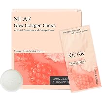 Amazon.co.jp: 【NE:AR(二アル)】アップルサイダービネガー1箱(28粒 