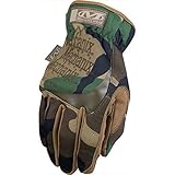 MECHANIX(メカニクス):（MECHANIX) メカニクスグローブ ファーストフィット ウッドランドカモ　Mサイズ MFF-77-009