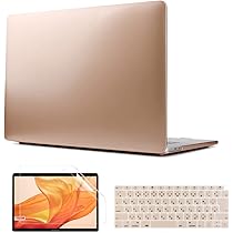 Amazon.co.jp: TwoL MacBook Pro 13 インチ ケース(2016-2017