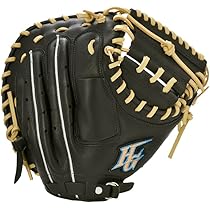Rawlings - ★美品&即戦力★ キャッチャーミット 51BWdjFeEXL._AC_UL210_SR210,