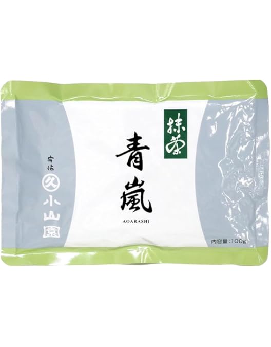 丸久小山園 抹茶 五十鈴 いすず 100g袋×2 五十鈴 | 抹茶 | 宇治 丸久小山園