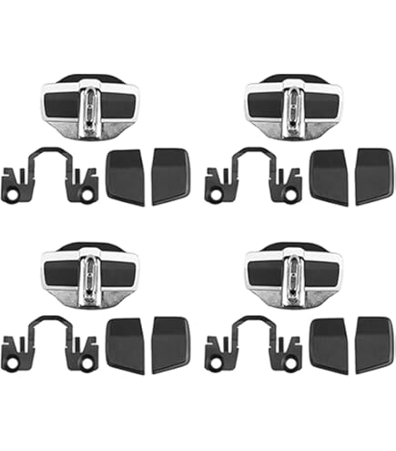 Amazon | TRD ドアスタビライザー 86(ZN6)用 MS304-18001 | ドア