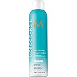 Moroccanoil Light Tones Dry Shampoo, 205 ml