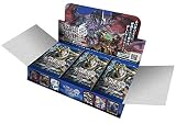 ゲートルーラー第２弾ブースター 邪神襲来 36パック入りBOX