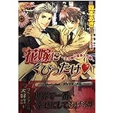 花嫁にくびったけ ~王子様の変身大作戦~ (プラチナ文庫)