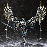 魂ウェブ限定 魔戒可動 幻影騎士クロウ 牙狼 GARO ガロ 魔戒ノ花