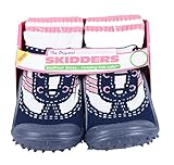 Skidders ベビー・ガールズ カラー: ピンク