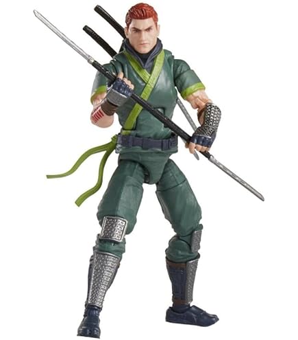 Amazon | G.I.ジョー クラシファイド ブルーニンジャ (Blue Ninjas) 2
