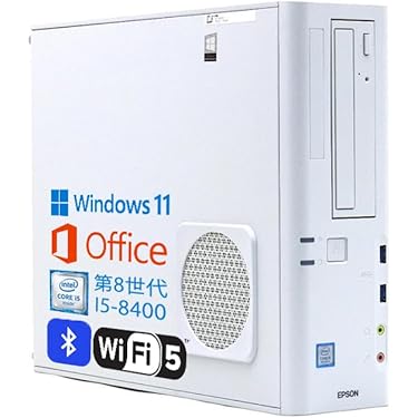 在宅ワークに最適✨高速SSD搭載の設定済みPC（K037）