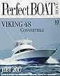Perfect BOAT (パーフェクトボート)2017年 10 月号 [雑誌]
