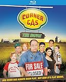 Corner Gas: The Movie Blu-ray