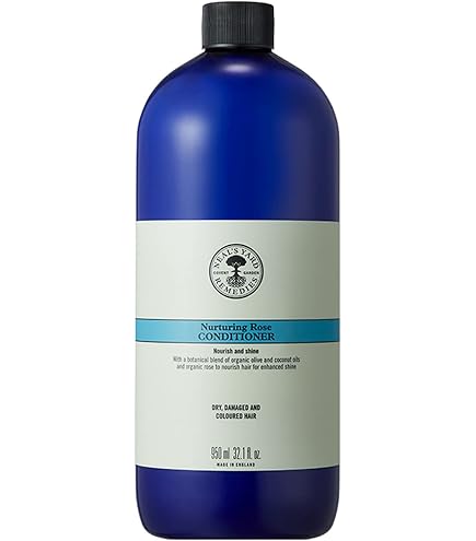 Amazon.co.jp: NEAL'S YARD REMEDIES(ニールズヤードレメディーズ