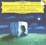 Orchestral Songs-Volume. 2